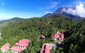 Skyville Zen Resort,Kundasang